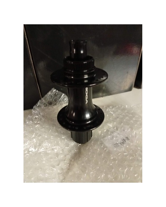 Mozzo posteriore MTB ed e-bike boost 12x148 , 36 fori , freno centerlock corpetto Shimano hg