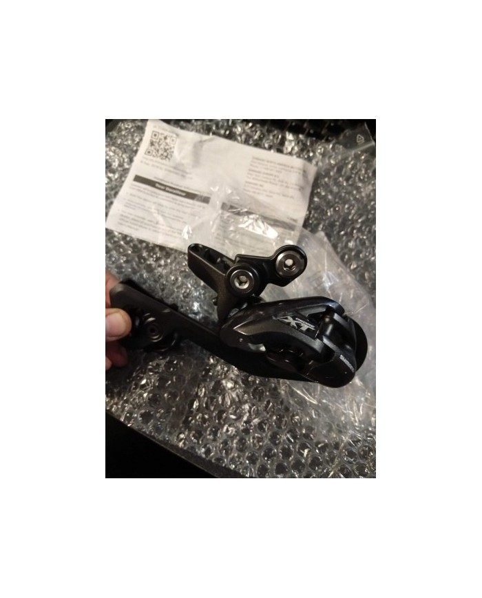 Cambio posteriore MTB 10vel XT RD-T8000 SGS gabbia lunga max 46t