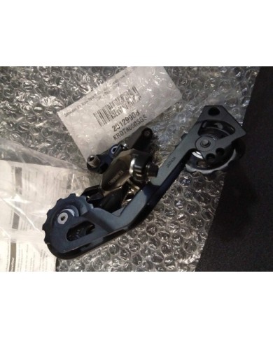 Cambio posteriore MTB 10vel XT RD-T8000 SGS gabbia lunga max 46t