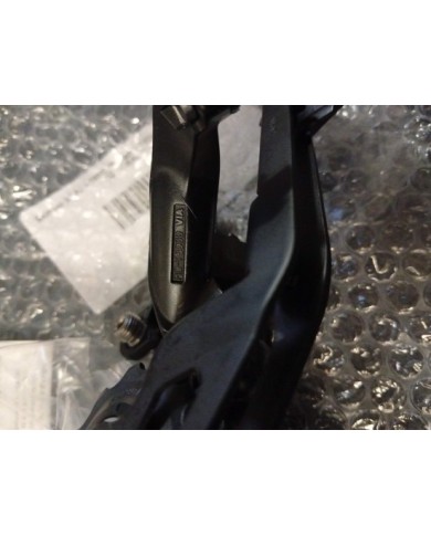 Cambio posteriore MTB 10vel XT RD-T8000 SGS gabbia lunga max 46t