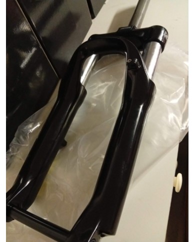 SR Suntour SF20 MOBIE A32-CGO - 20" Cargo Fork - 70mm