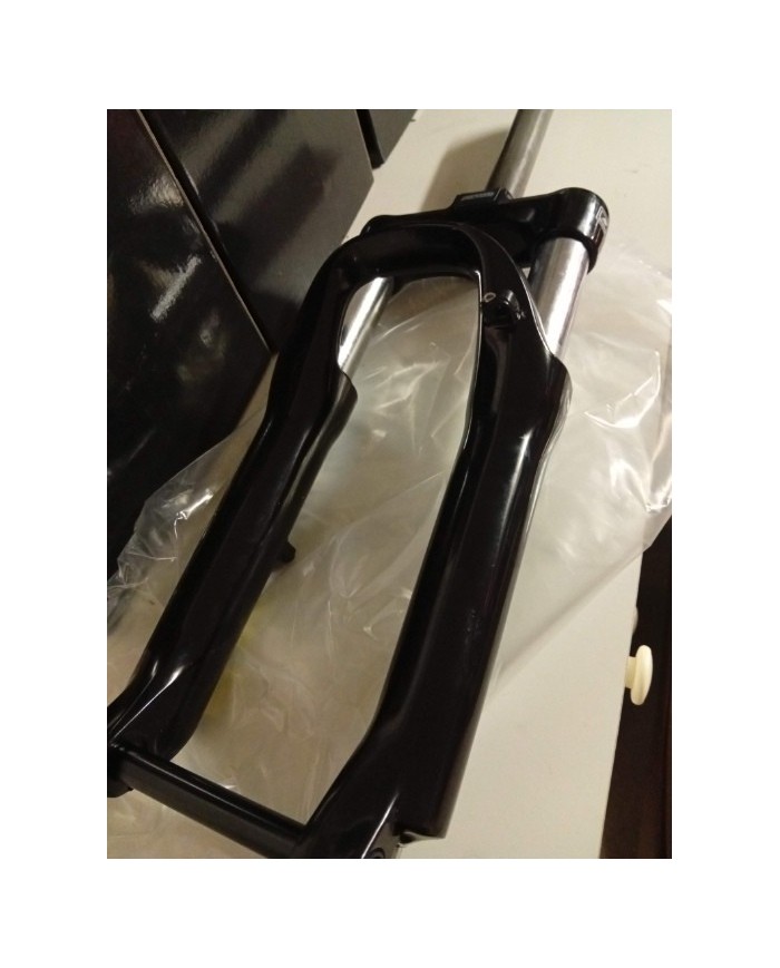 SR Suntour SF20 MOBIE A32-CGO - 20" Cargo Fork - 70mm