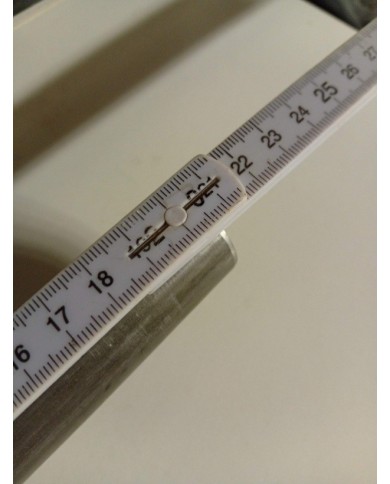 SR Suntour SF20 MOBIE A32-CGO - 20" Cargo Fork - 70mm