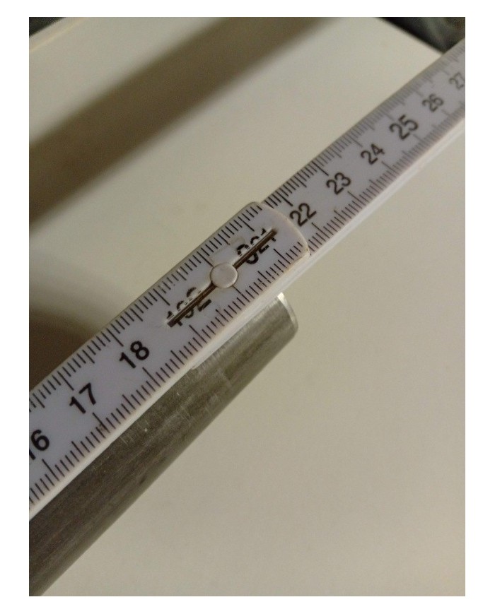 SR Suntour SF20 MOBIE A32-CGO - 20" Cargo Fork - 70mm