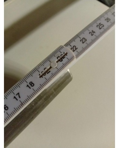 SR Suntour SF20 MOBIE A32-CGO - 20" Cargo Fork - 70mm