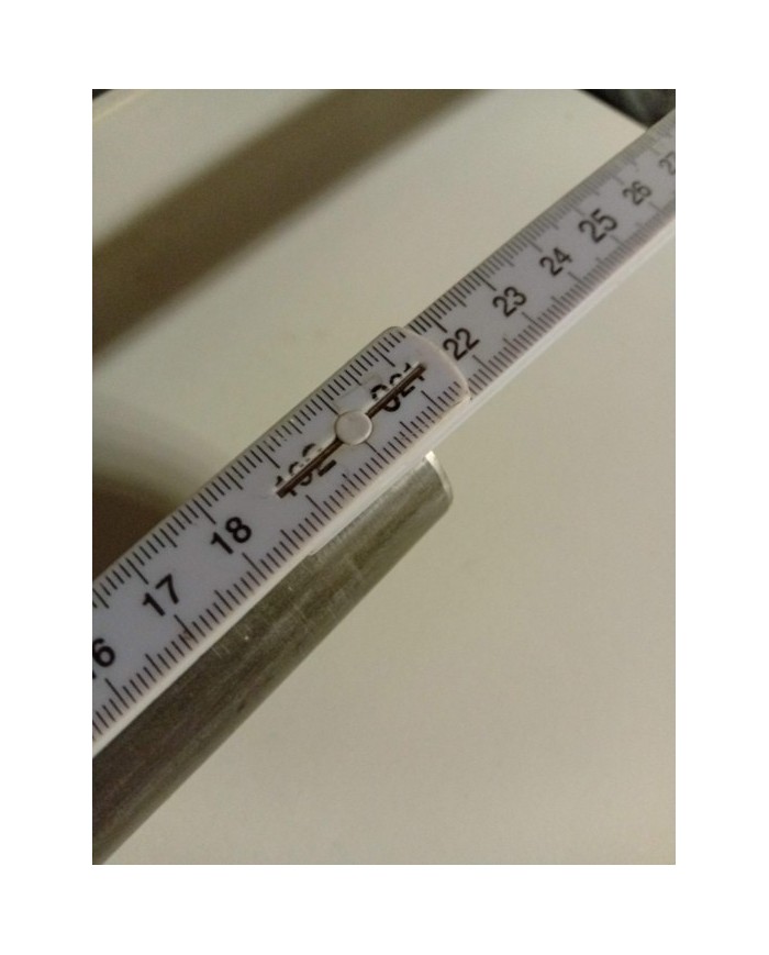 SR Suntour SF20 MOBIE A32-CGO - 20" Cargo Fork - 70mm