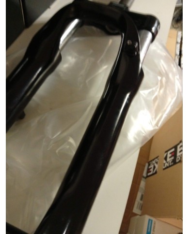 SR Suntour SF20 MOBIE A32-CGO - 20" Cargo Fork - 70mm