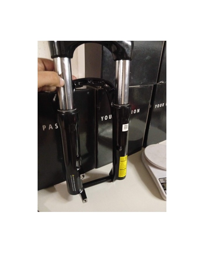 SR Suntour SF20 MOBIE A32-CGO - 20" Cargo Fork - 70mm