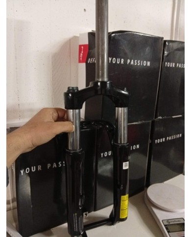 SR Suntour SF20 MOBIE A32-CGO - 20" Cargo Fork - 70mm