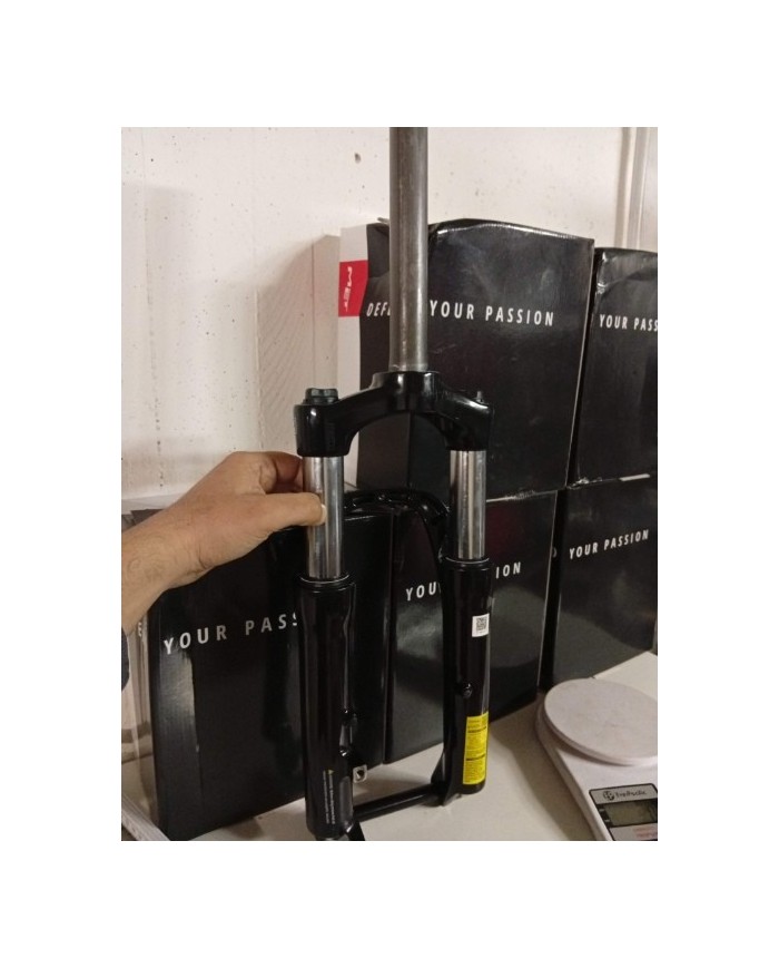 SR Suntour SF20 MOBIE A32-CGO - 20" Cargo Fork - 70mm