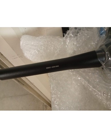 Forcella MTB 29 Fox 36 e-bike 140mm 2025 PERFORMANCE E-OPTIMIZED 36 FLOAT 29 140Rx110