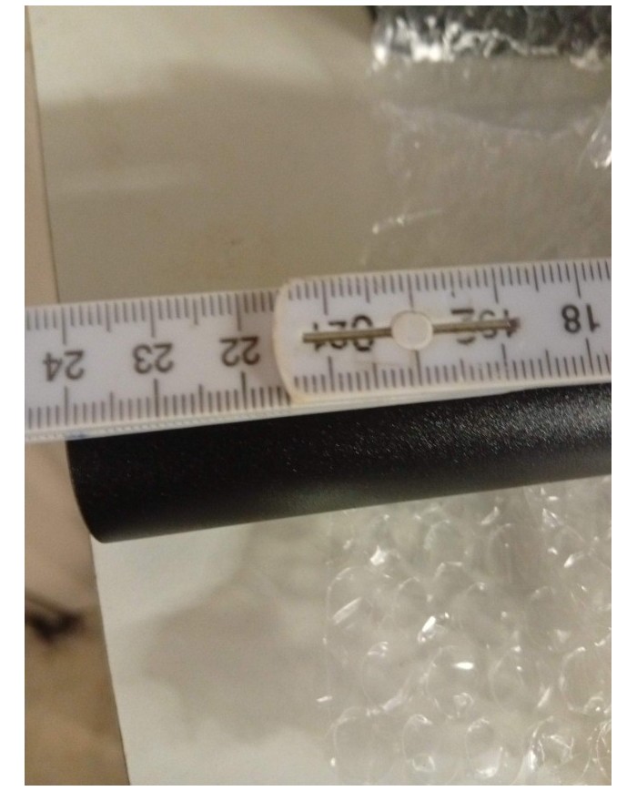 Forcella MTB 27,5 160mm nuova canotto ancora da tagliare Fox factory 36 info : 2023 FACTORY 36 FLOAT 27.5 160