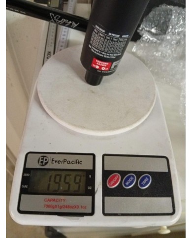 Forcella MTB 27,5 160mm nuova canotto ancora da tagliare Fox factory 36 info : 2023 FACTORY 36 FLOAT 27.5 160