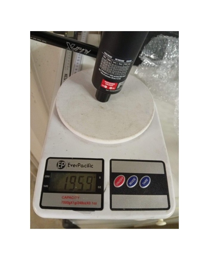 Forcella MTB 27,5 160mm nuova canotto ancora da tagliare Fox factory 36 info : 2023 FACTORY 36 FLOAT 27.5 160