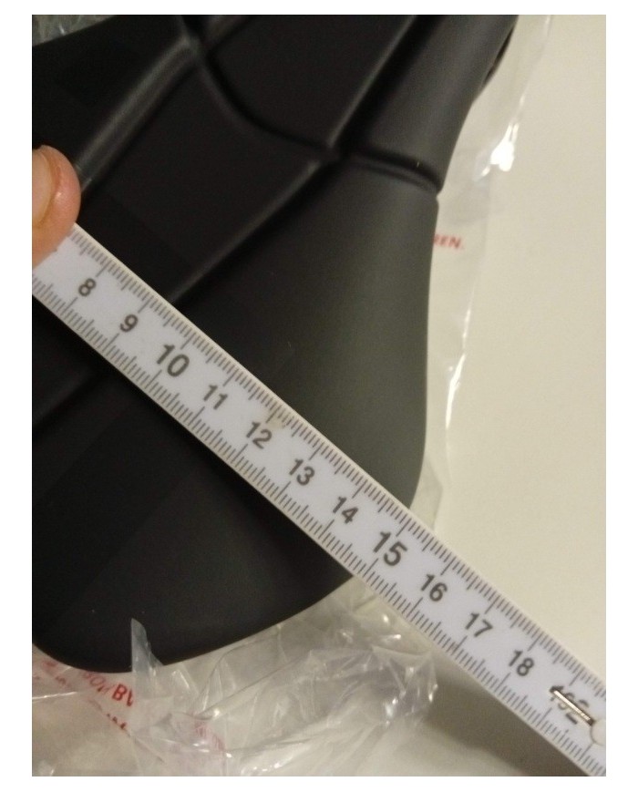 Sella Prologo Proxim W400 Sport