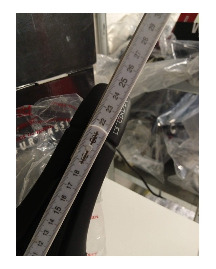 Sella Prologo Proxim W400 Sport