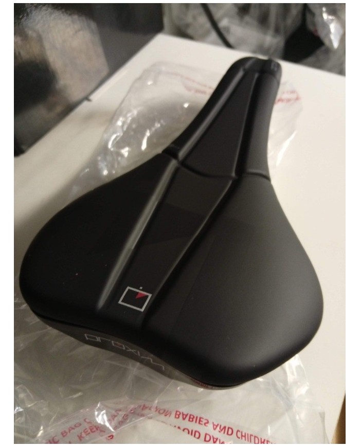 Sella Prologo Proxim W400 Sport