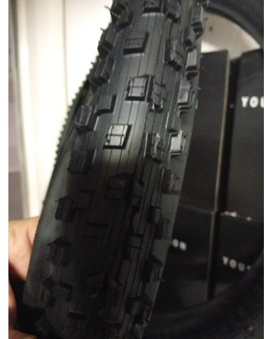 Coppia copertoni MTB 29x2,40 per camera d' aria non tubeless kenda regolith