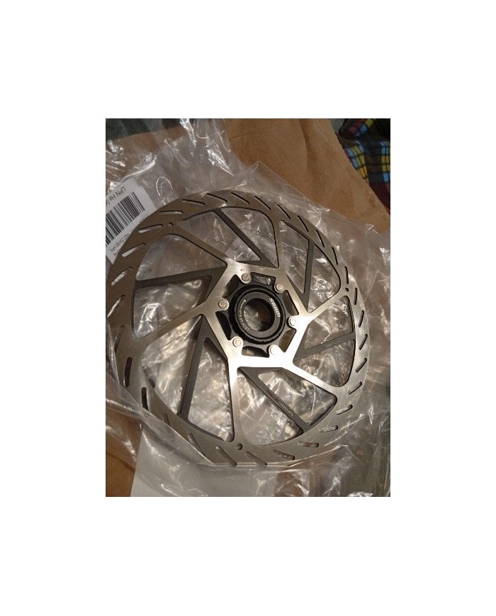 Sram HS2 Disco Center Lock   - 220 mm