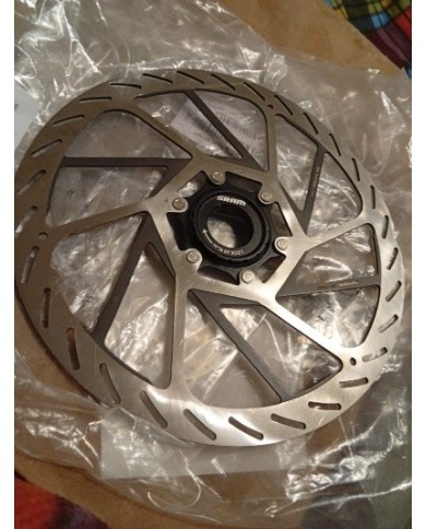 Sram HS2 Disco Center Lock   - 220 mm