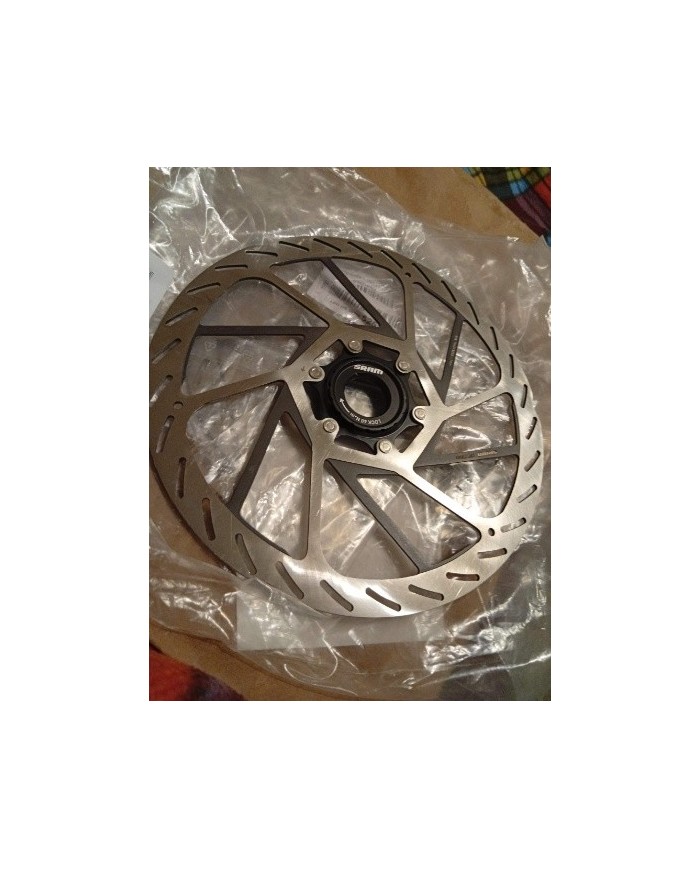 Sram HS2 Disco Center Lock   - 220 mm