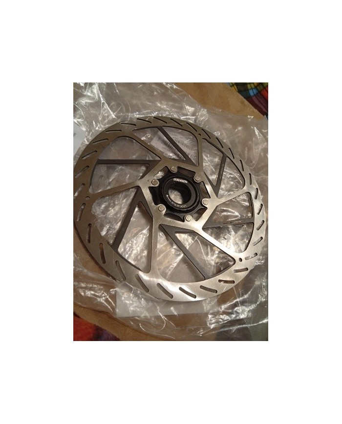 Sram HS2 Disco Center Lock   - 220 mm