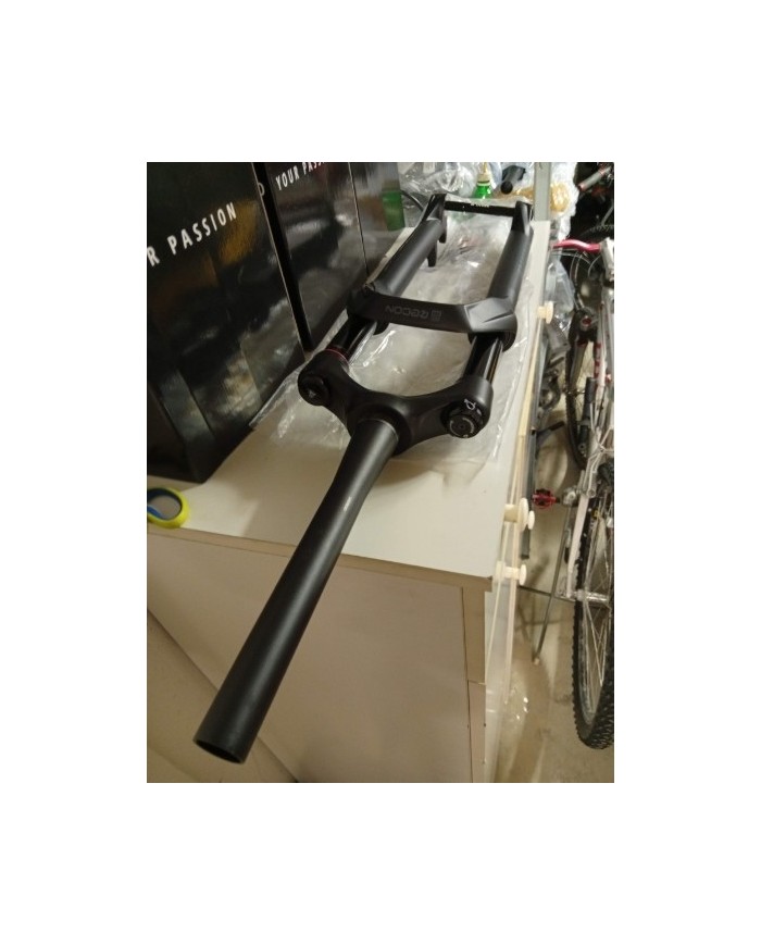 Forcella MTB 29 boost 15x110mm  ) rockshox recon silver RL 100mm