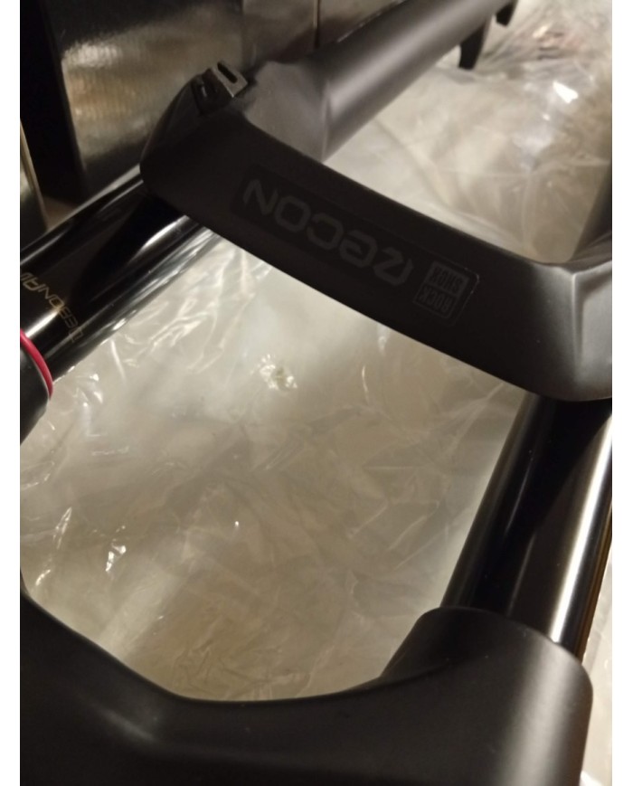 Forcella MTB 29 boost 15x110mm  ) rockshox recon silver RL 100mm
