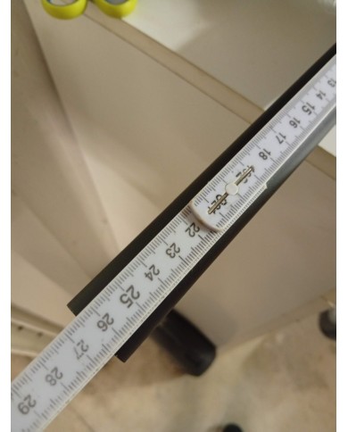 Forcella MTB 29 boost 15x110mm  ) rockshox recon silver RL 100mm