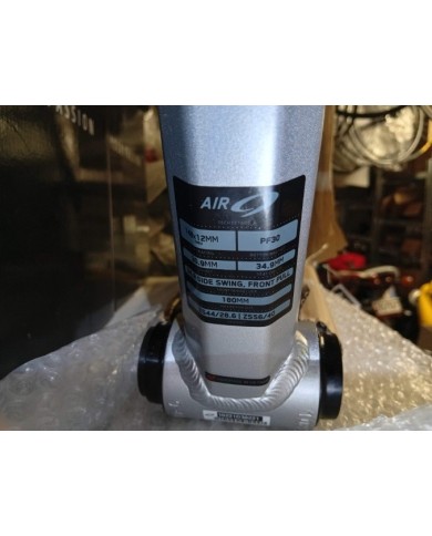 Telaio MTB 29 nuovo tg M per ciclisti 170-180cm niner air9 2 star in alluminio Niner Hydroformed and Welded 6061-T6 Aluminu