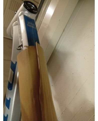 Telaio MTB 29 nuovo tg M per ciclisti 170-180cm niner air9 2 star in alluminio Niner Hydroformed and Welded 6061-T6 Aluminu