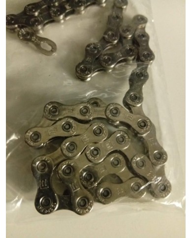 SUNRACE Catena MTB e-bike CN12E 120L