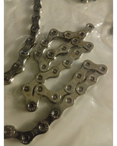 SUNRACE Catena MTB e-bike CN12E 120L