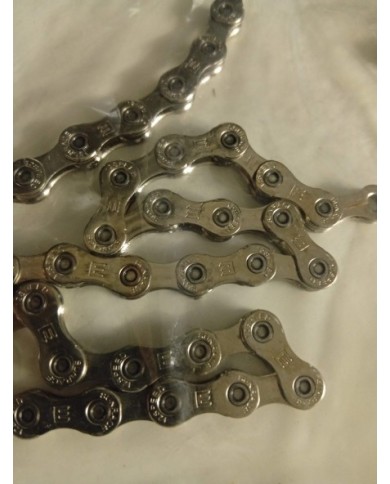 SUNRACE Catena MTB e-bike CN12E 120L