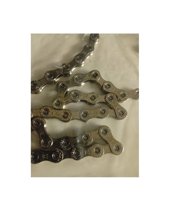 SUNRACE Catena MTB e-bike CN12E 120L