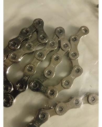 SUNRACE Catena MTB e-bike CN12E 120L