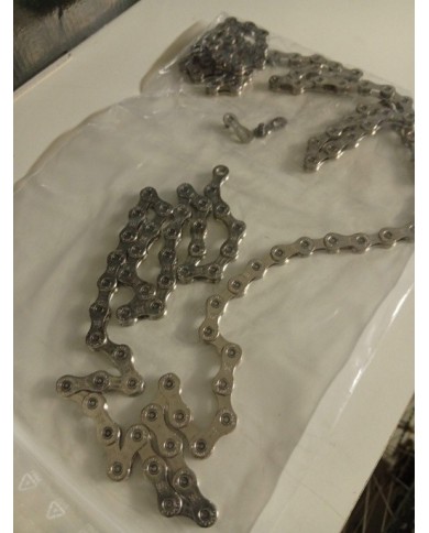 SUNRACE Catena MTB e-bike CN12E 120L