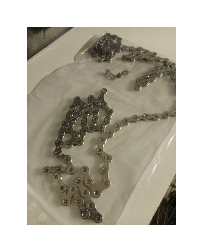 SUNRACE Catena MTB e-bike CN12E 120L