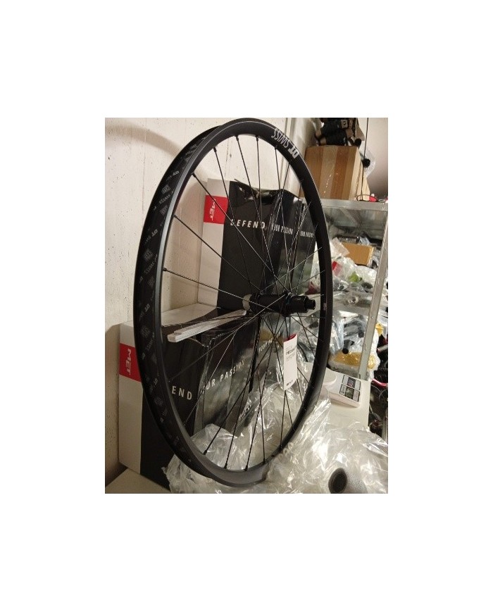 Ruota Posteriore MTB E-bike 29 12x148 Microspline DT Swiss H1900