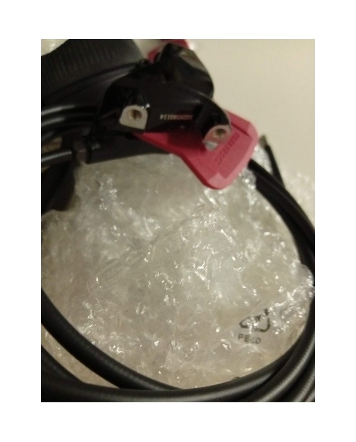 SRAM freno posteriore da corsa cambio elettronico axs etal