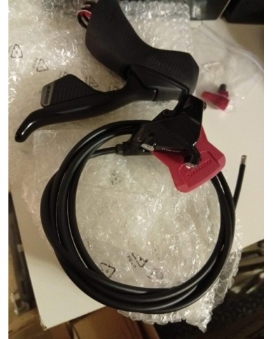 SRAM freno posteriore da corsa cambio elettronico axs etal