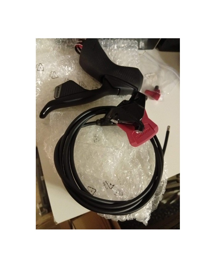 SRAM freno posteriore da corsa cambio elettronico axs etal