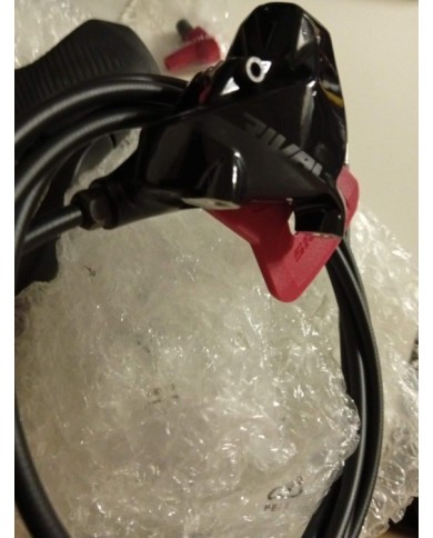 SRAM freno posteriore da corsa cambio elettronico axs etal