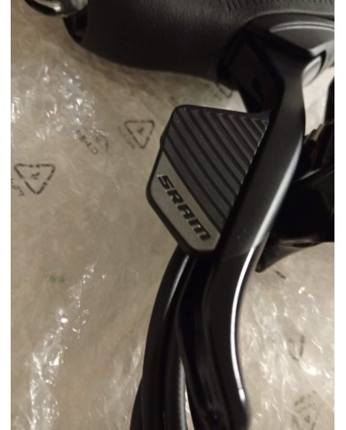 SRAM freno posteriore da corsa cambio elettronico axs etal