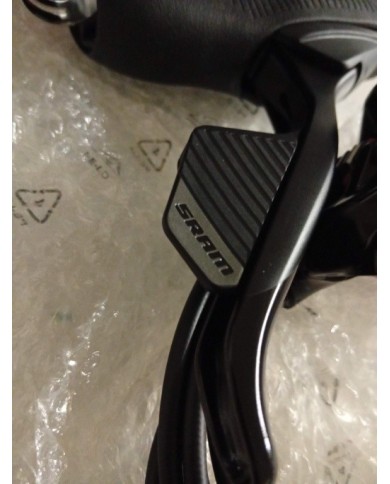 SRAM freno posteriore da corsa cambio elettronico axs etal