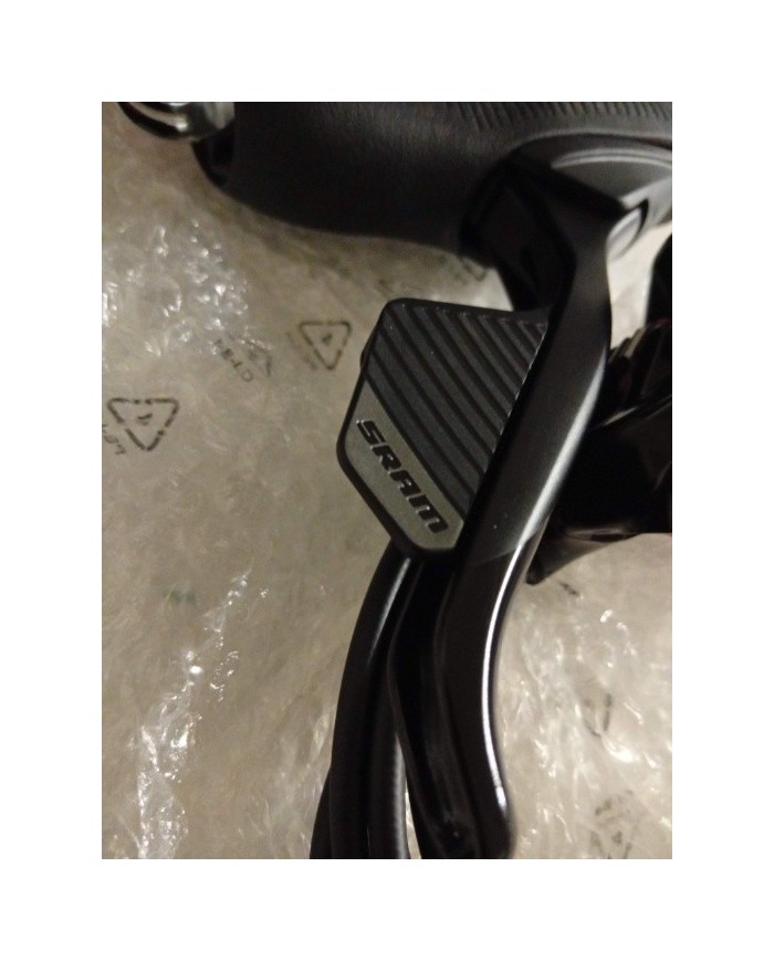 SRAM freno posteriore da corsa cambio elettronico axs etal