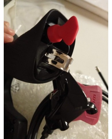 SRAM freno posteriore da corsa cambio elettronico axs etal