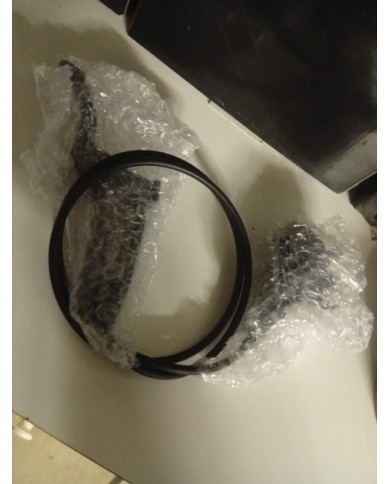 Freno Anteriore MTB 4 Pistoncini SRAM Level Bronze tubo 90cm