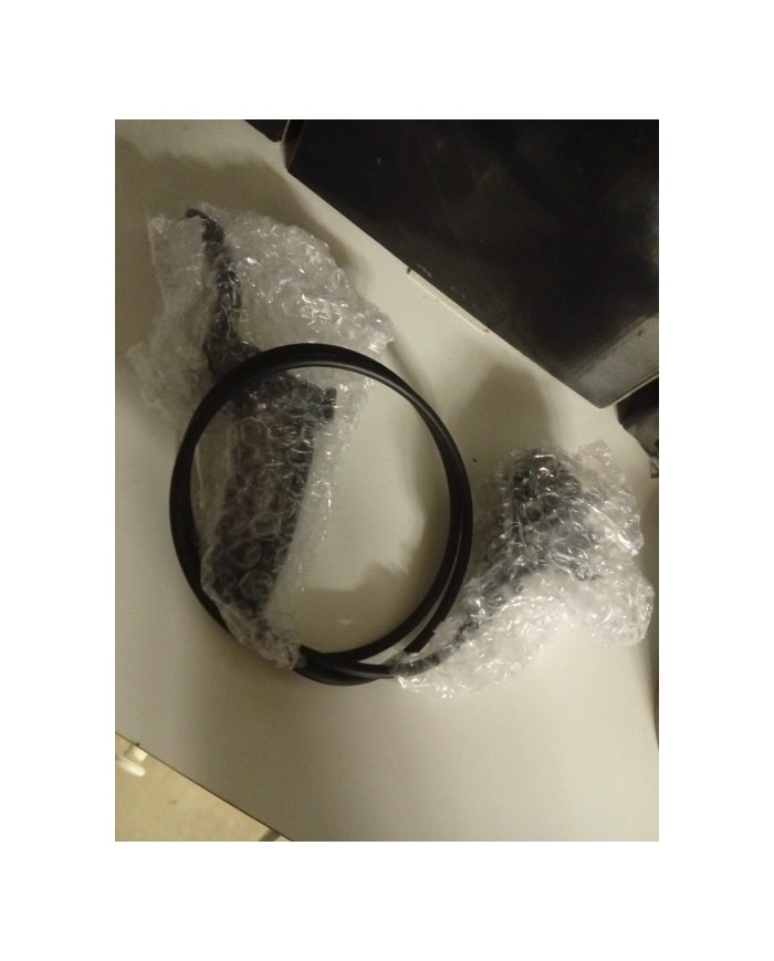 Freno Anteriore MTB 4 Pistoncini SRAM Level Bronze tubo 90cm