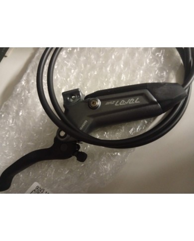 Freno Anteriore MTB 4 Pistoncini SRAM Level Bronze tubo 90cm